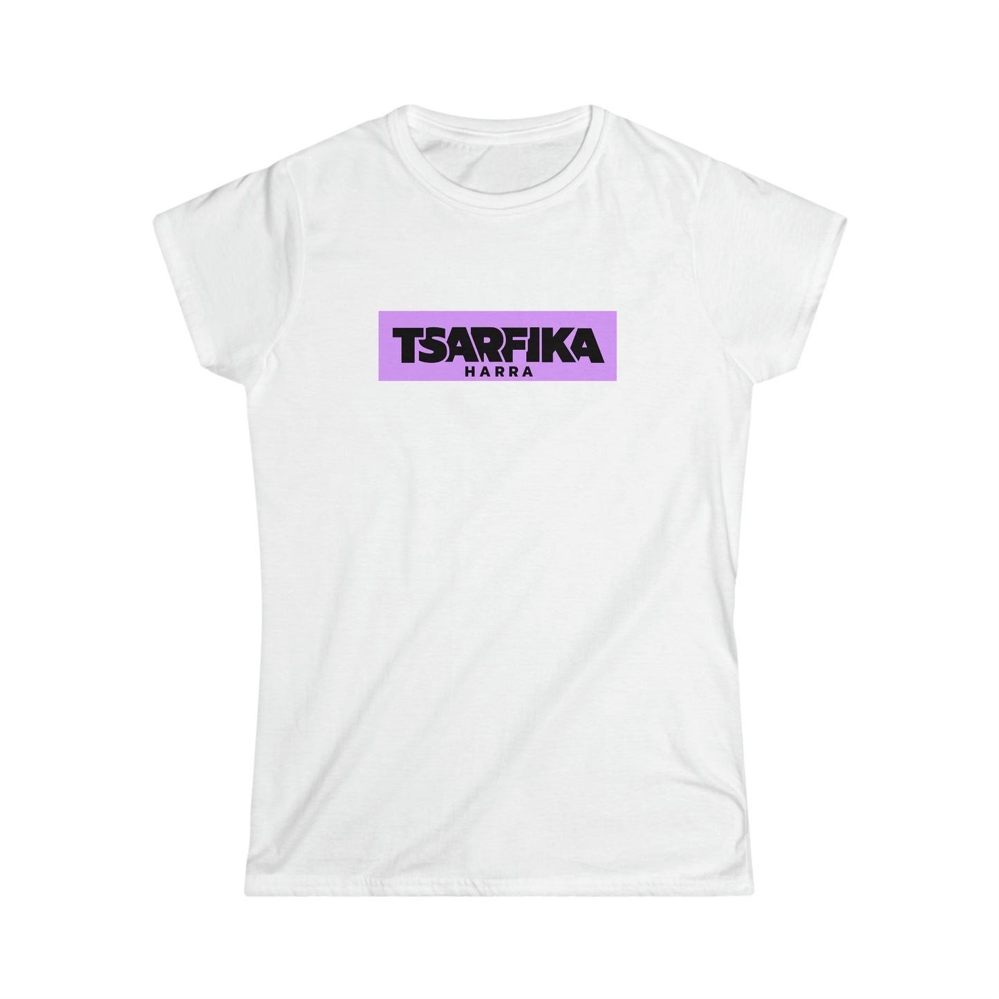 Women's Tsarfika Harra Pink/Black