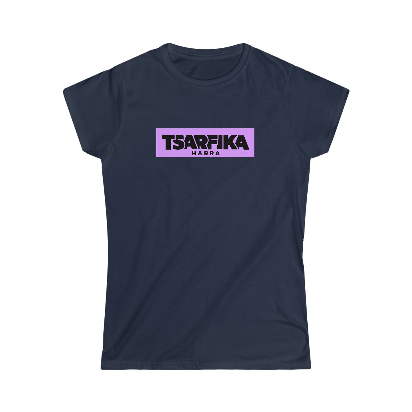 Women's Tsarfika Harra Pink/Black