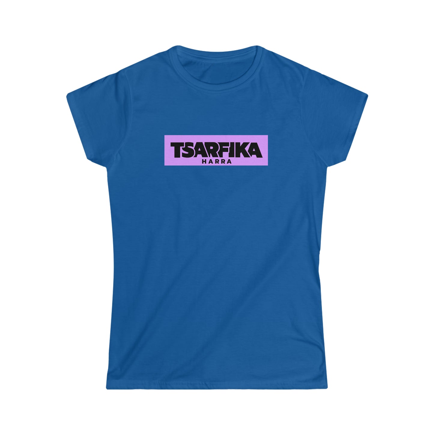Women's Tsarfika Harra Pink/Black