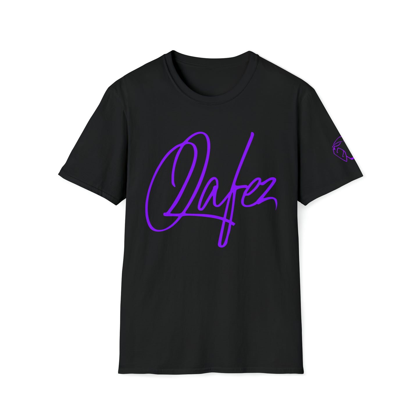 Qafez Purple
