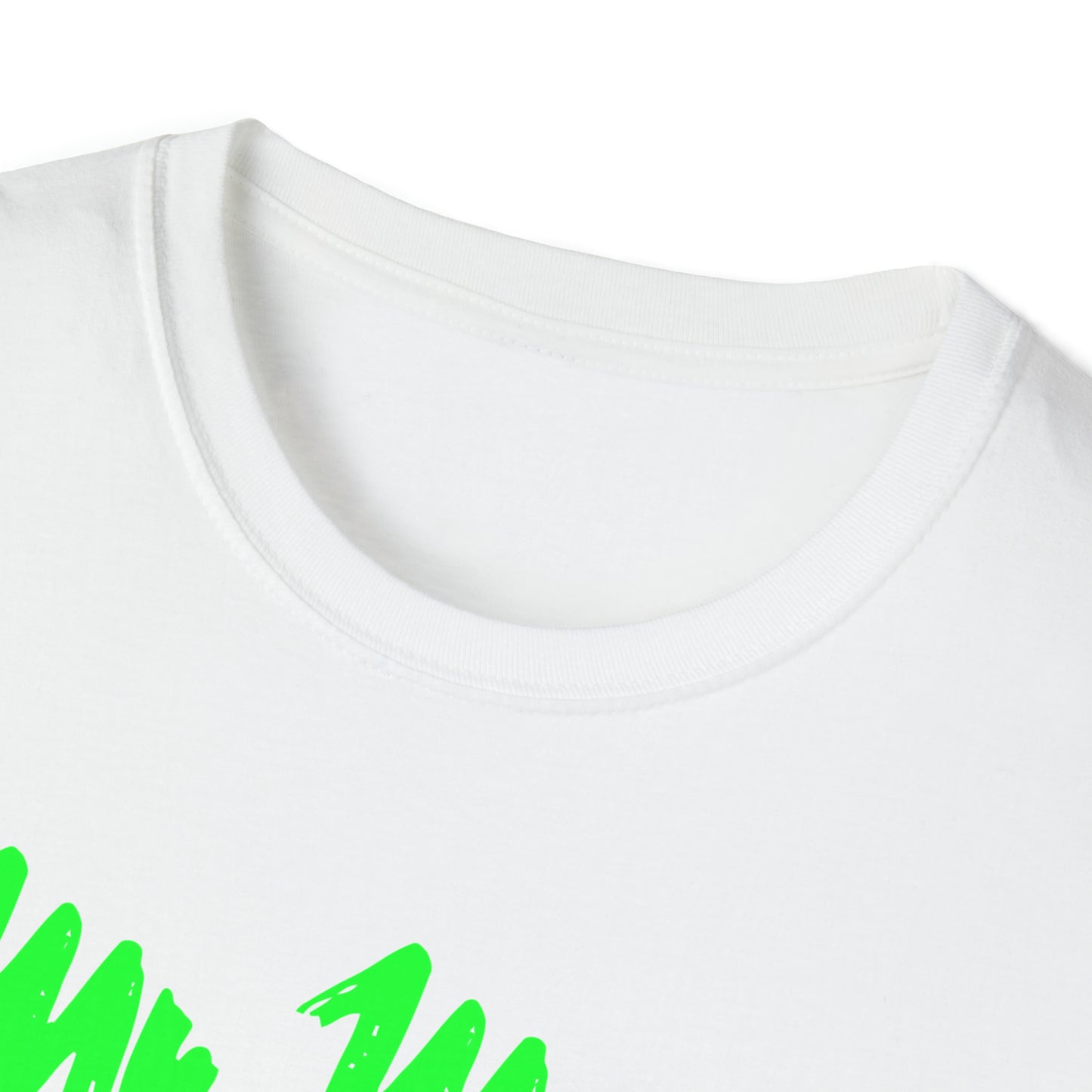 Mr.Moro Streetware 2022 Green