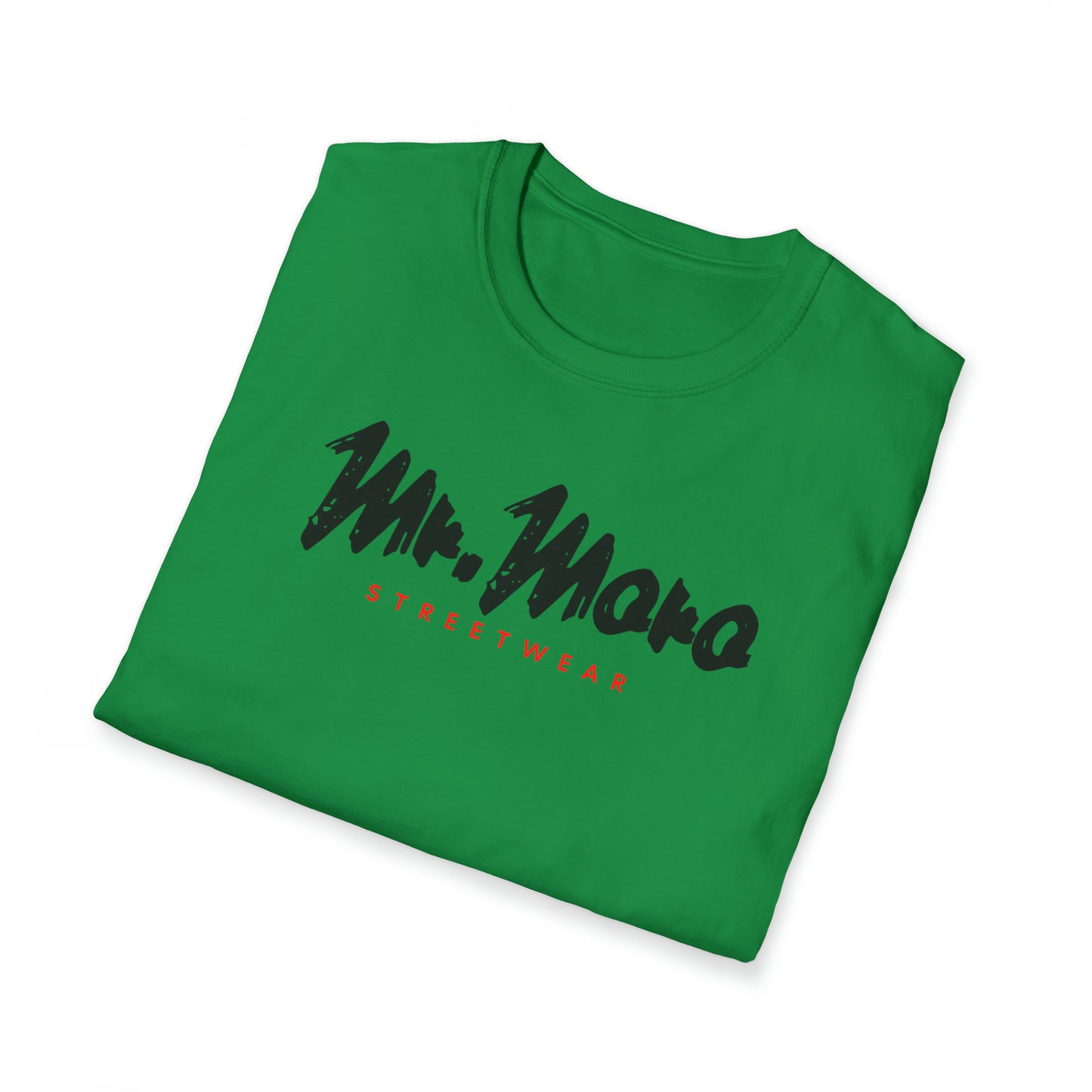 Mr.Moro Streetware 2022 Black/Red
