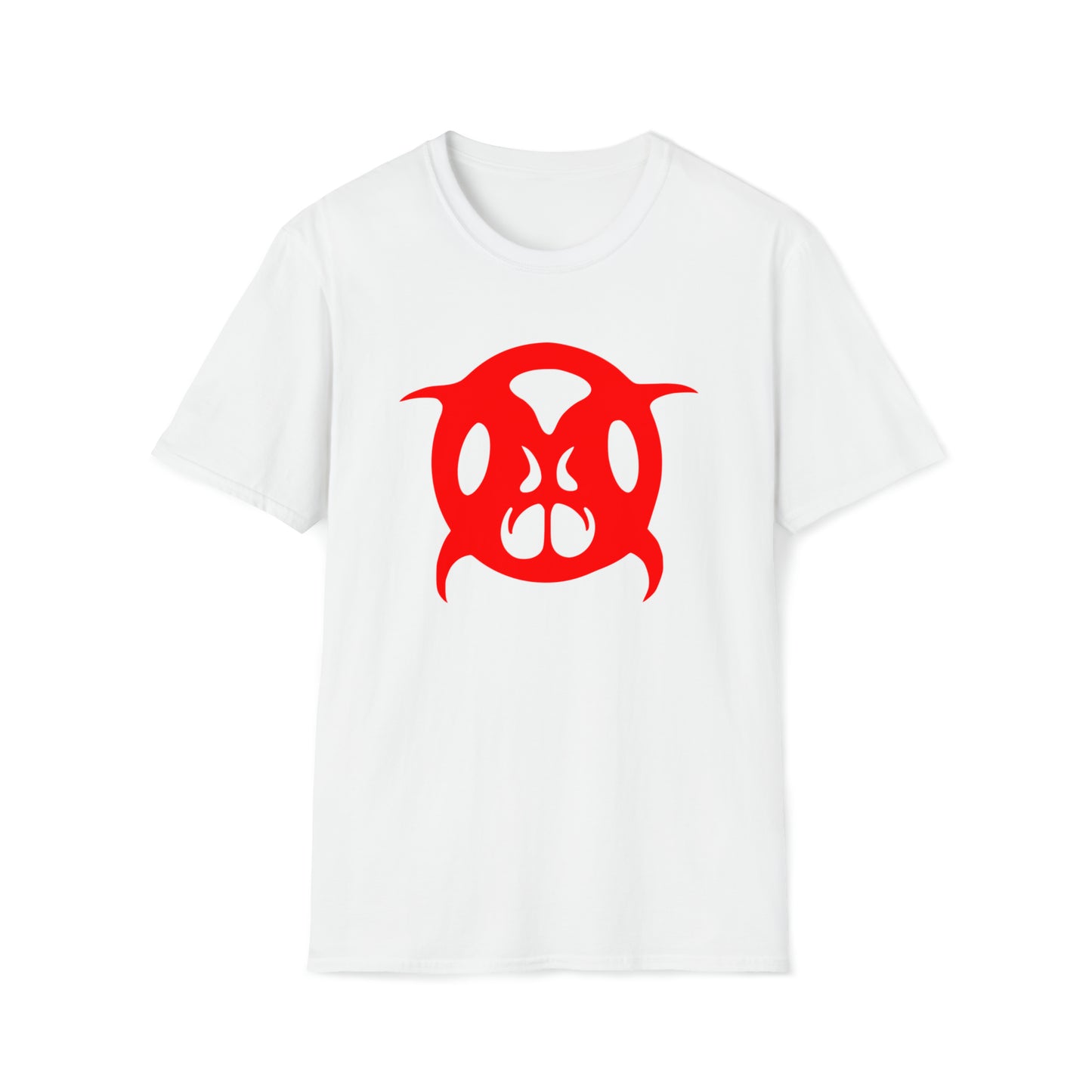 Mr.Moro Logo M  Red