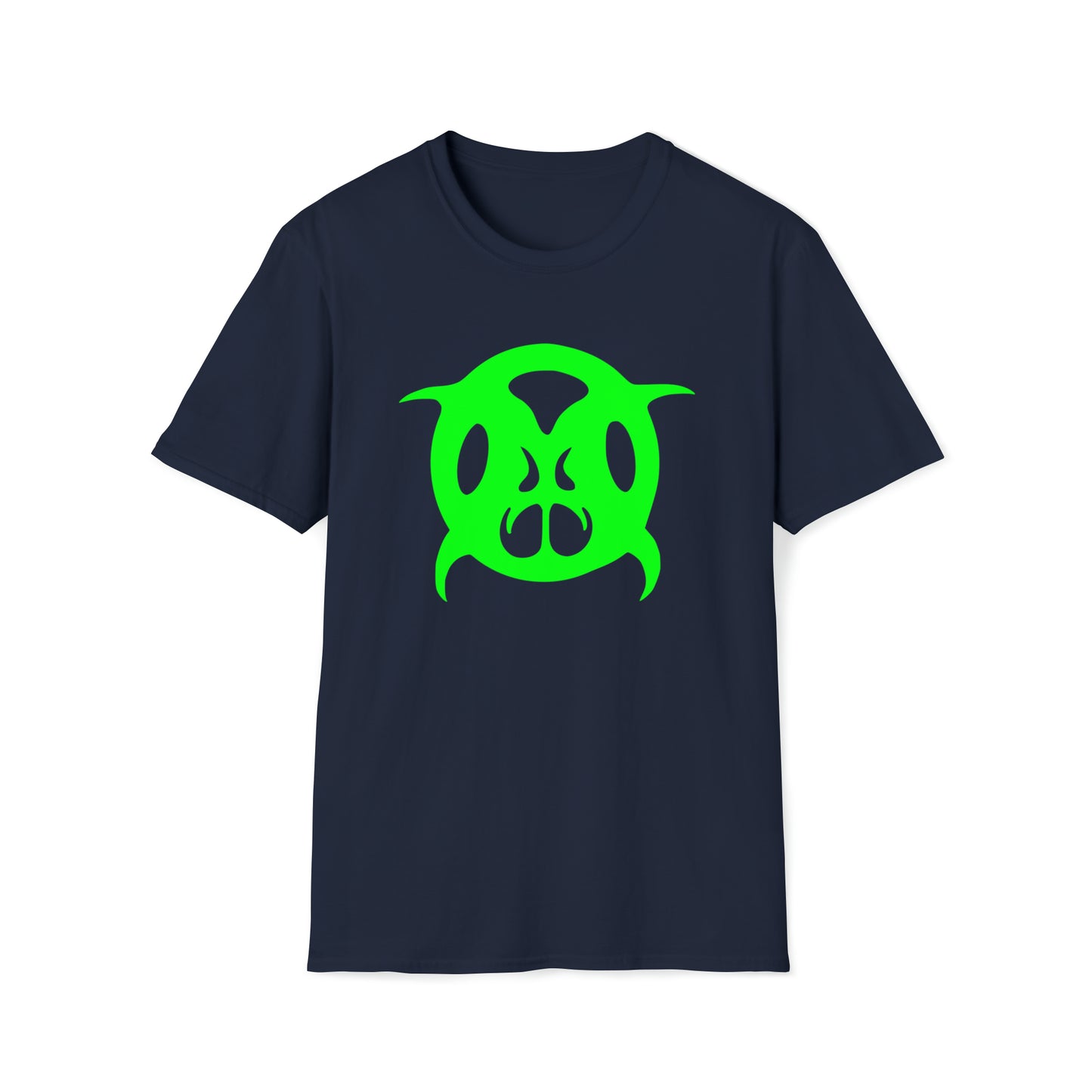 Mr.Moro Logo M  Green