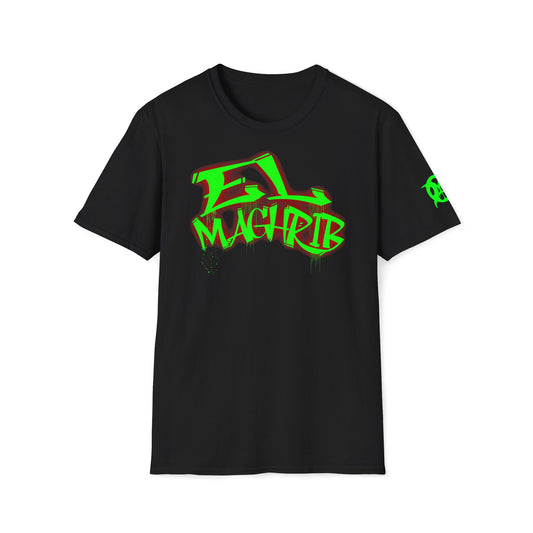 EL Maghrib 2 Green