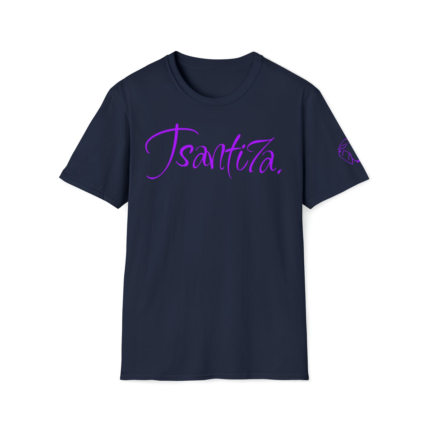Tsanti7a Purple