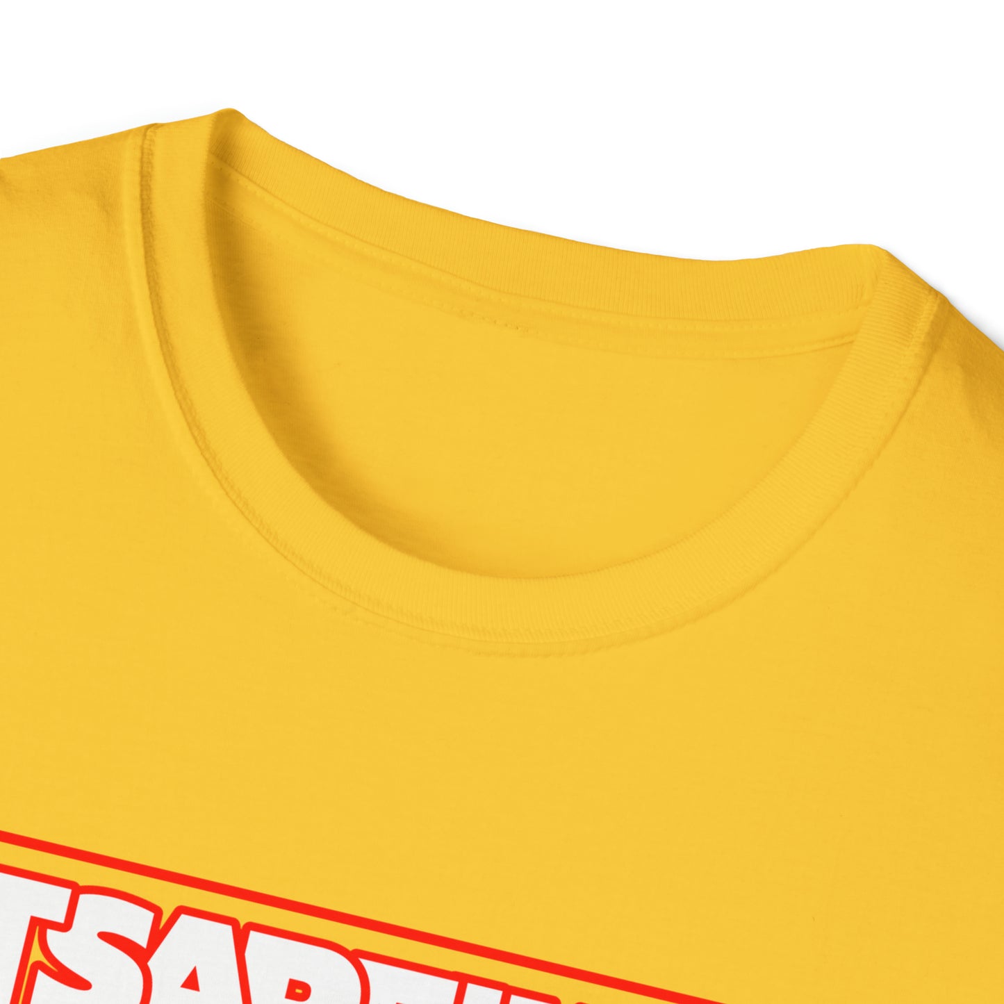 Tsarfika Harra Red/White