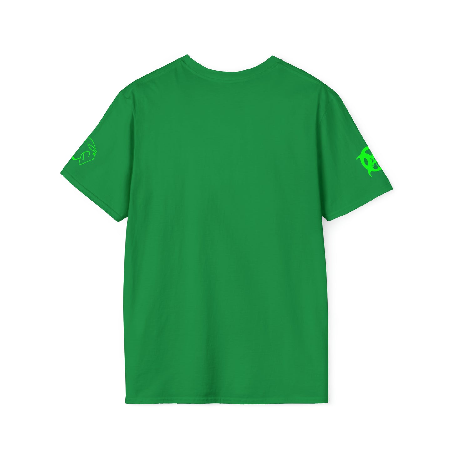 Mr.Moro Streetware 2022 Green