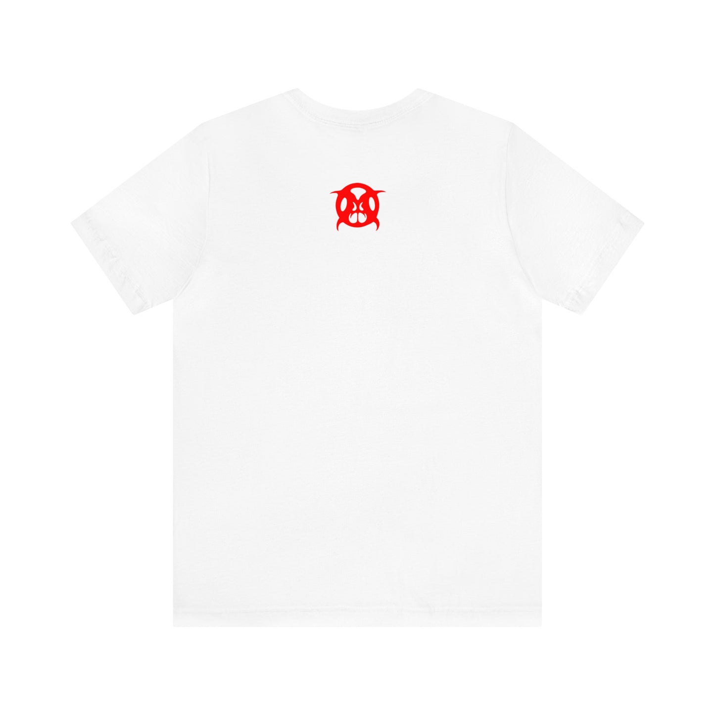 Mr.Moro Tripple T-shirt Red/Green