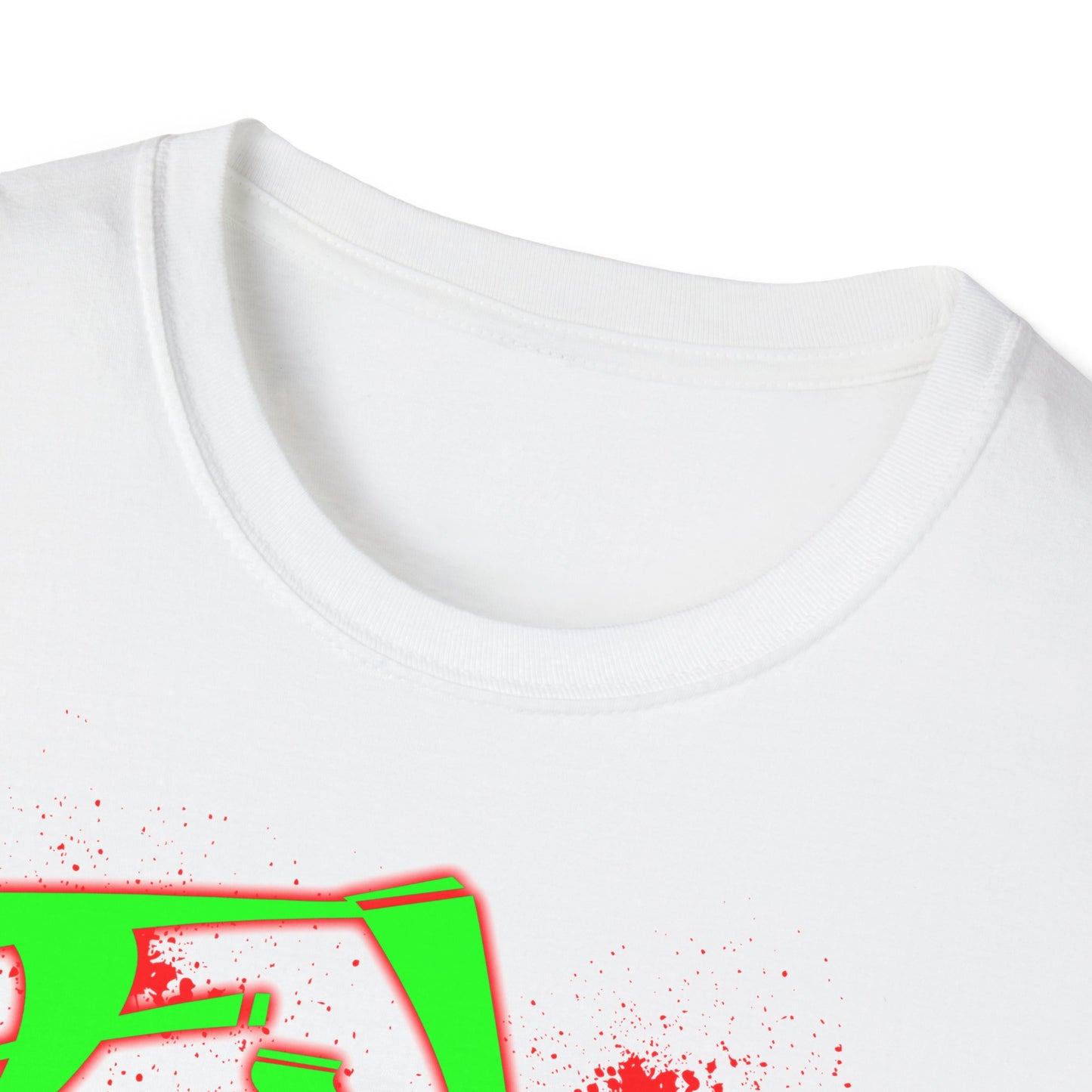 El Magzen 4 Green/Red