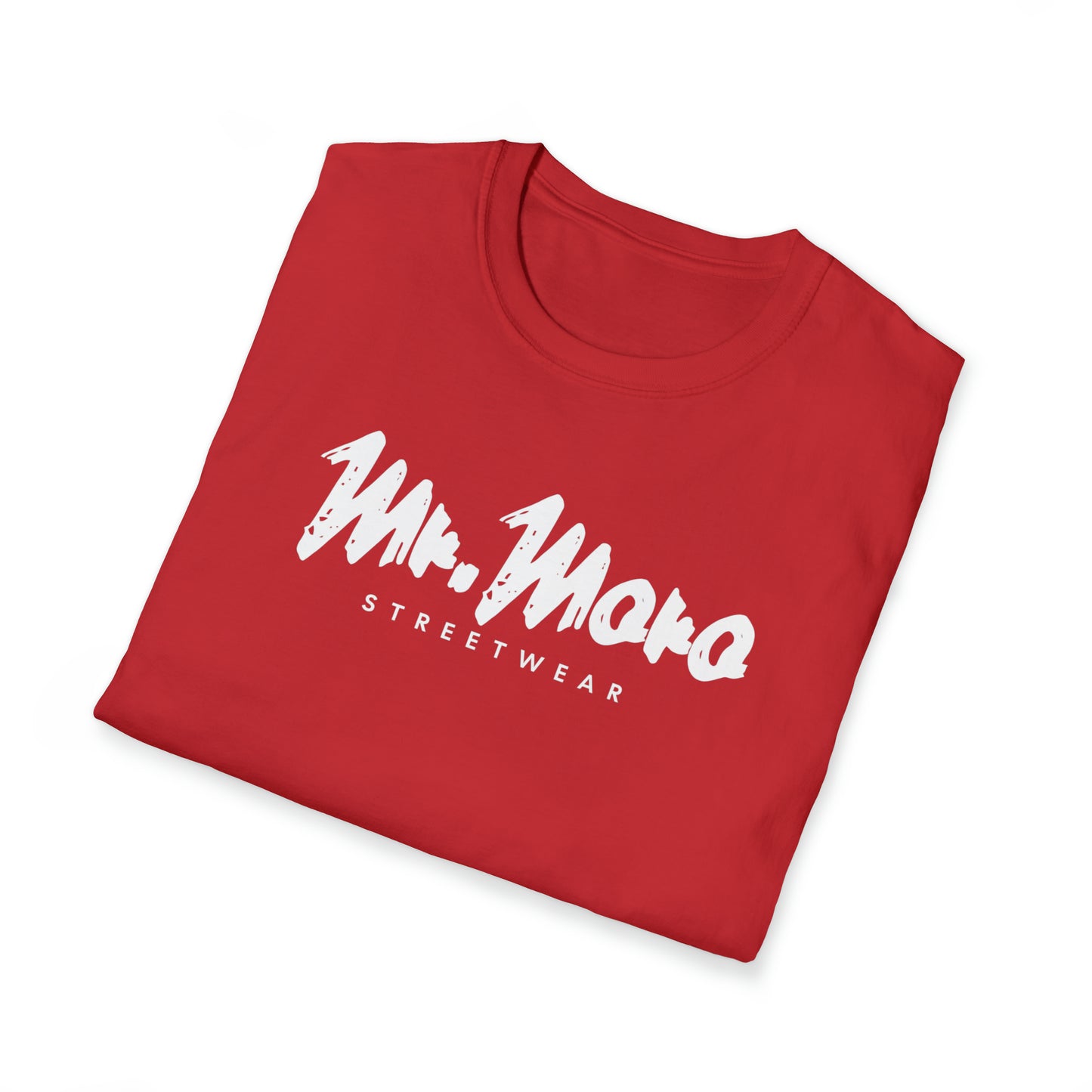 Mr.Moro Streetware 2022 White
