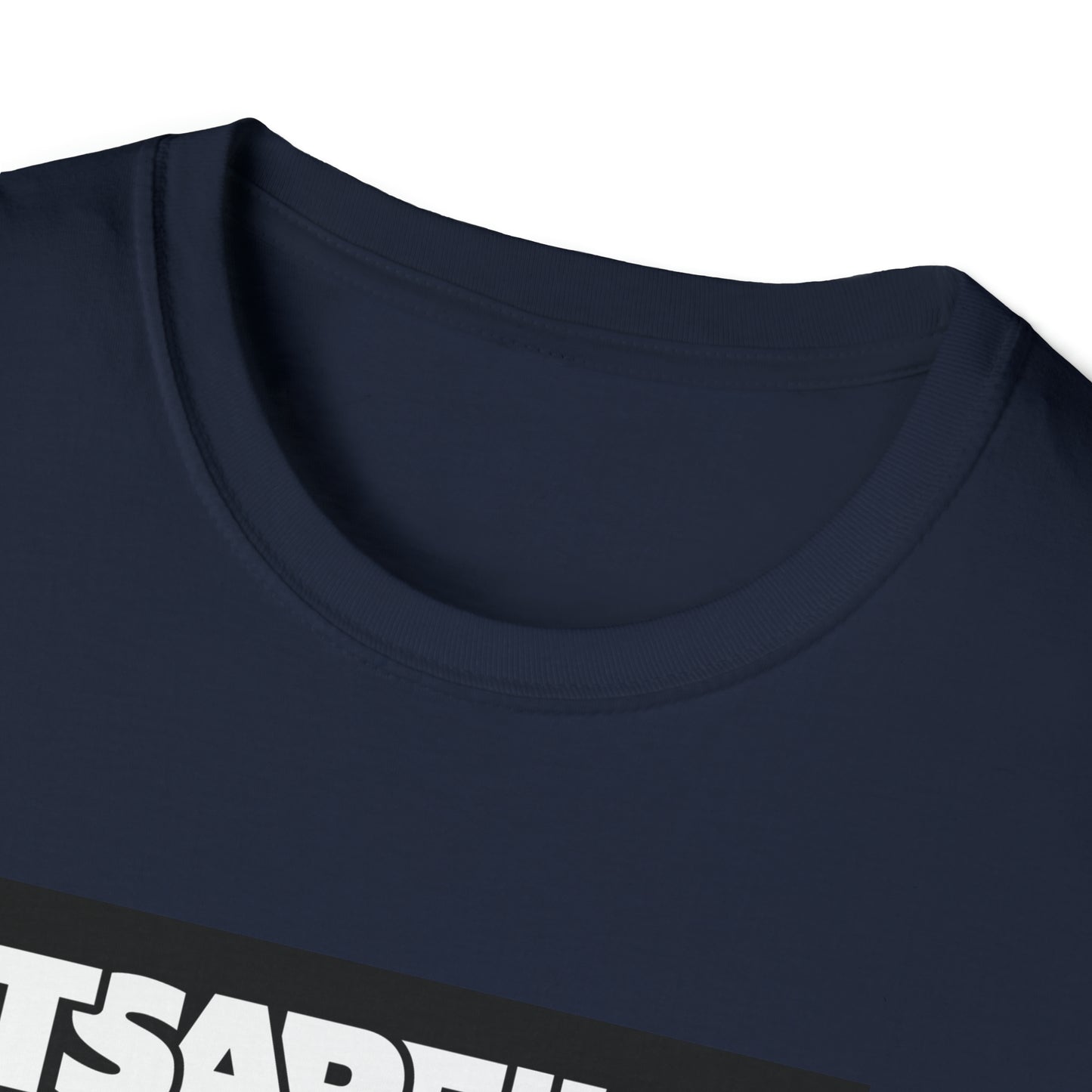 Tsarfika Harra White