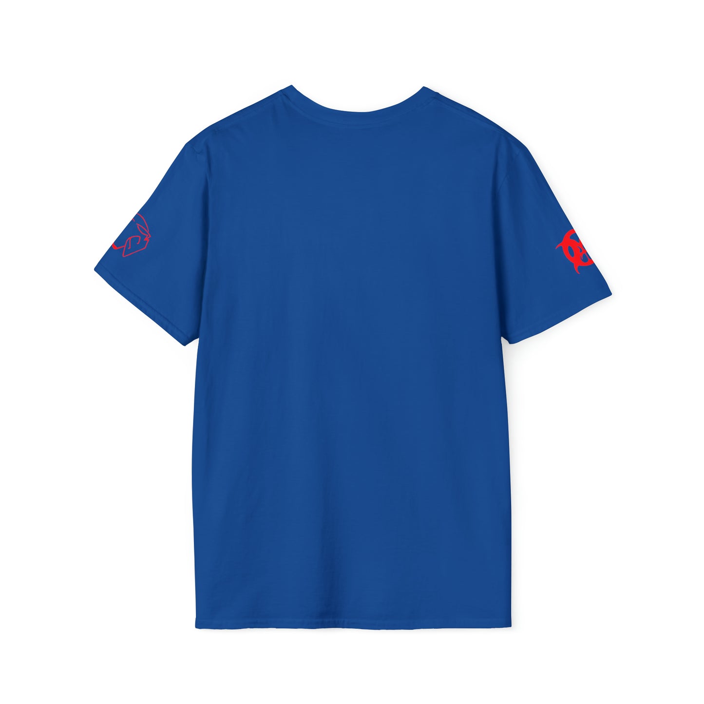 Mr.Moro Streetware 2022 Red/Black