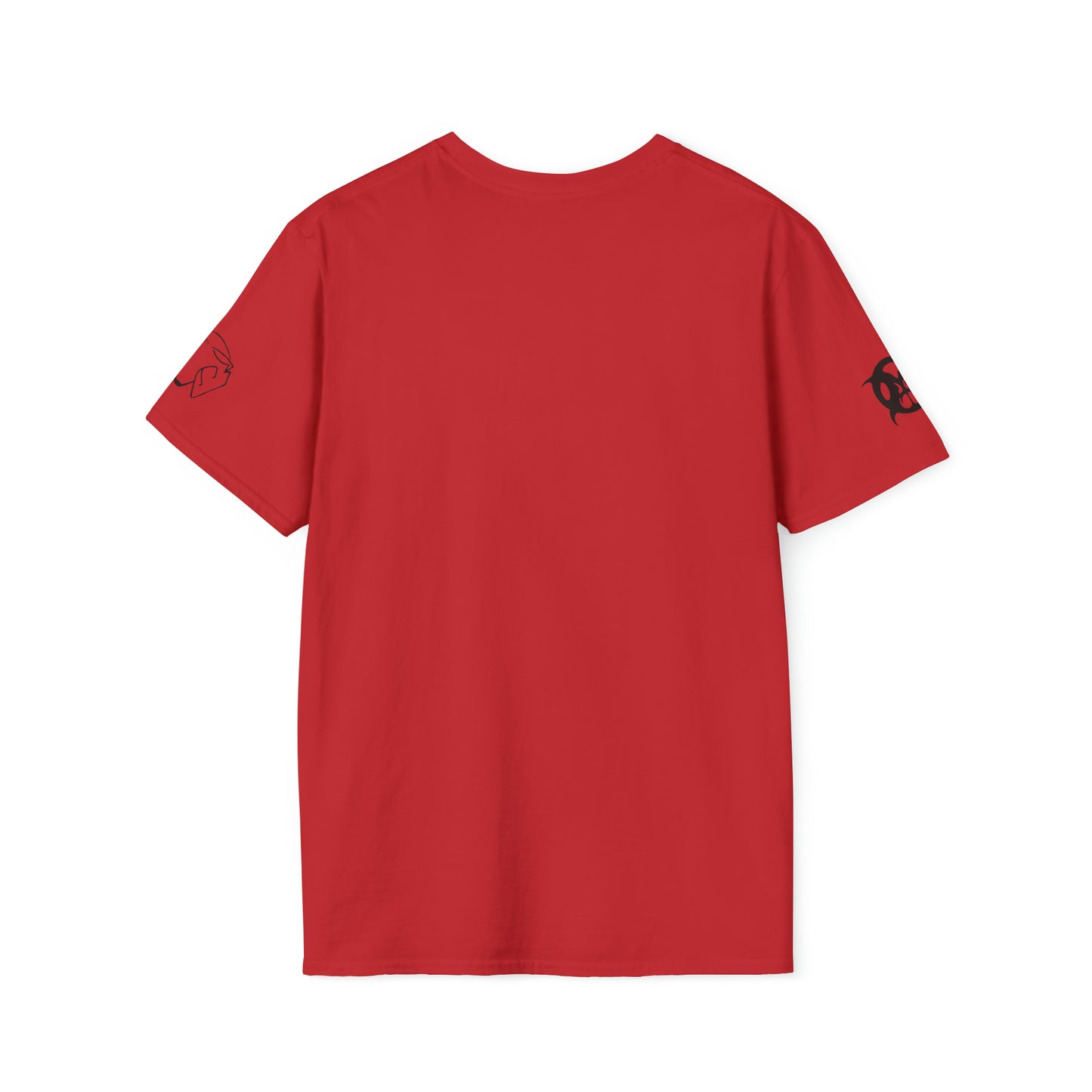 Mr.Moro Streetware 2022 Black/Red