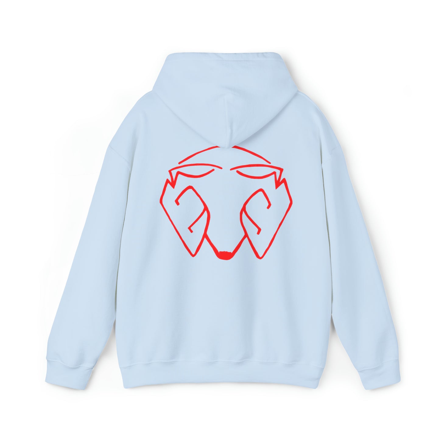 Mr.Moro Streetwear 2023 Red/Green