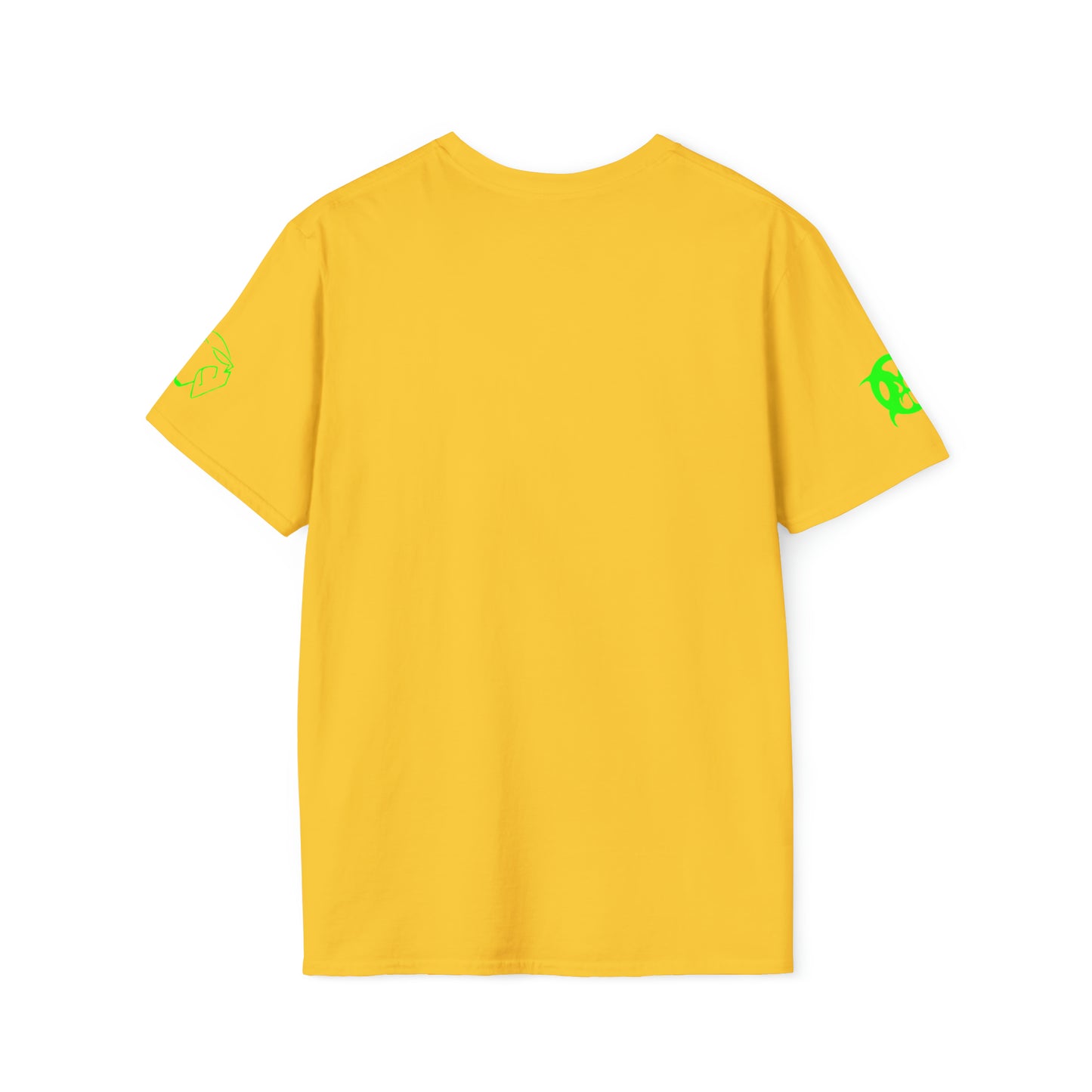 Mr.Moro Streetware 2022 Green
