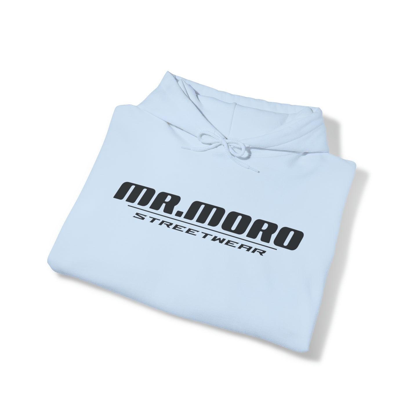 Mr.Moro Streetwear 2023 Black