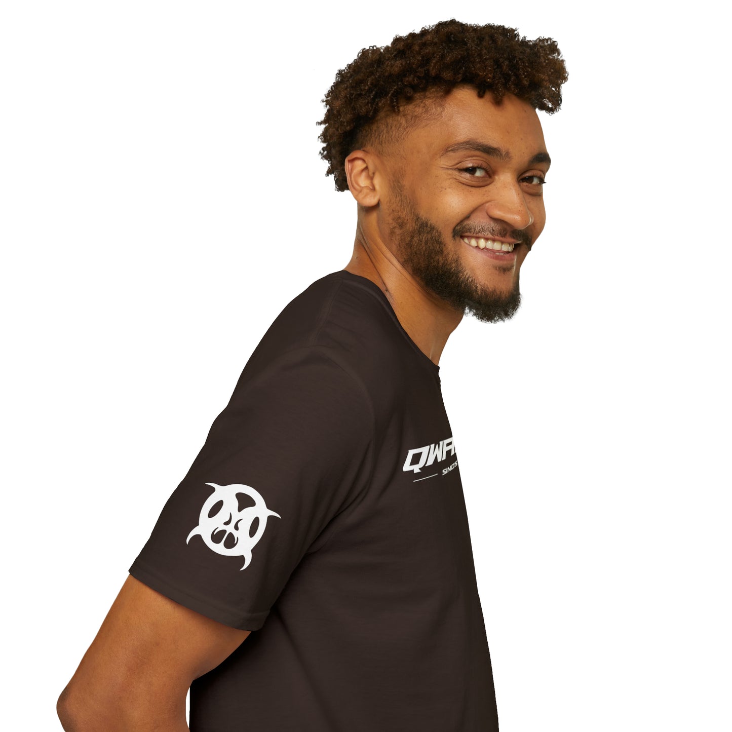 Qwaleb Sinds Dima White