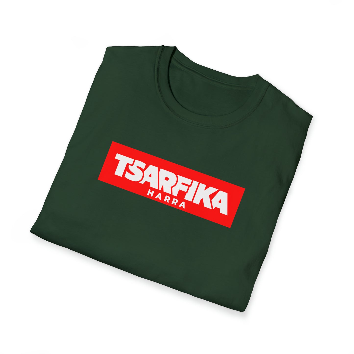 Tsarfika Harra Red