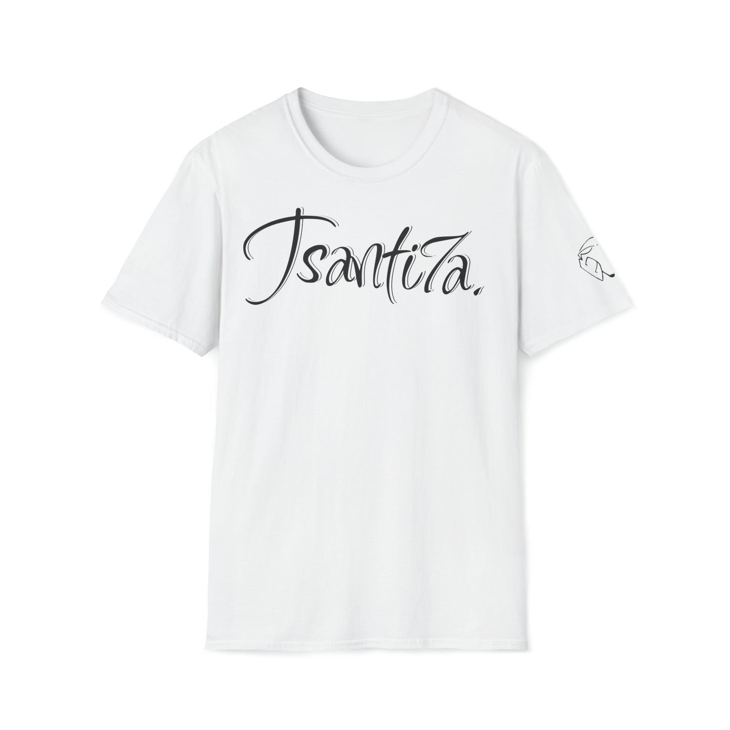 Tsanti7a Black/White