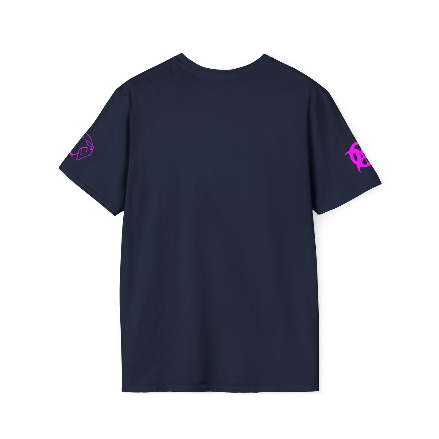 Mr.Moro Streetware 2022 Pink