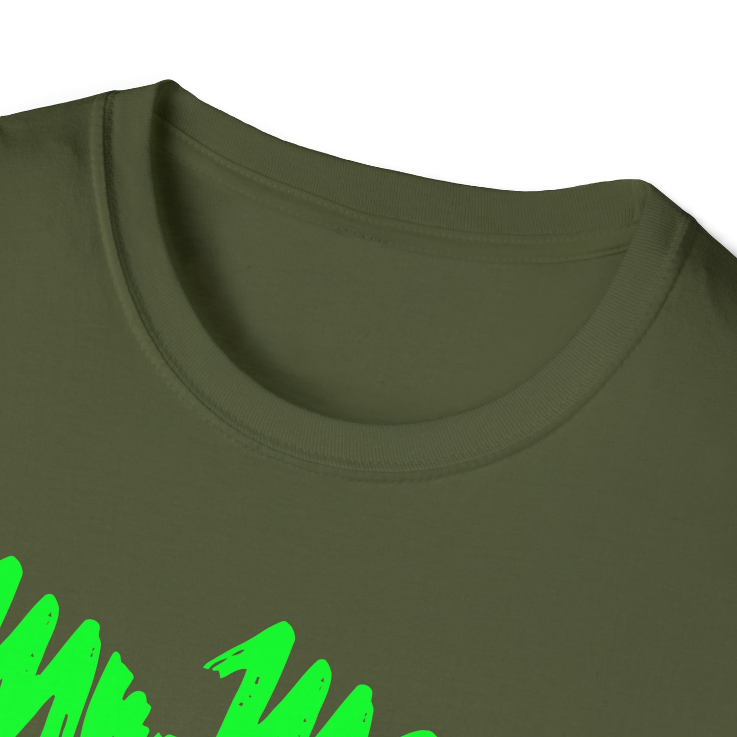 Mr.Moro Streetware 2022 Green