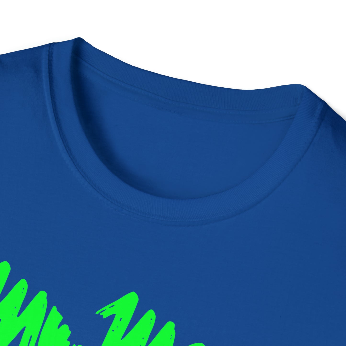 Mr.Moro Streetware 2022 Green