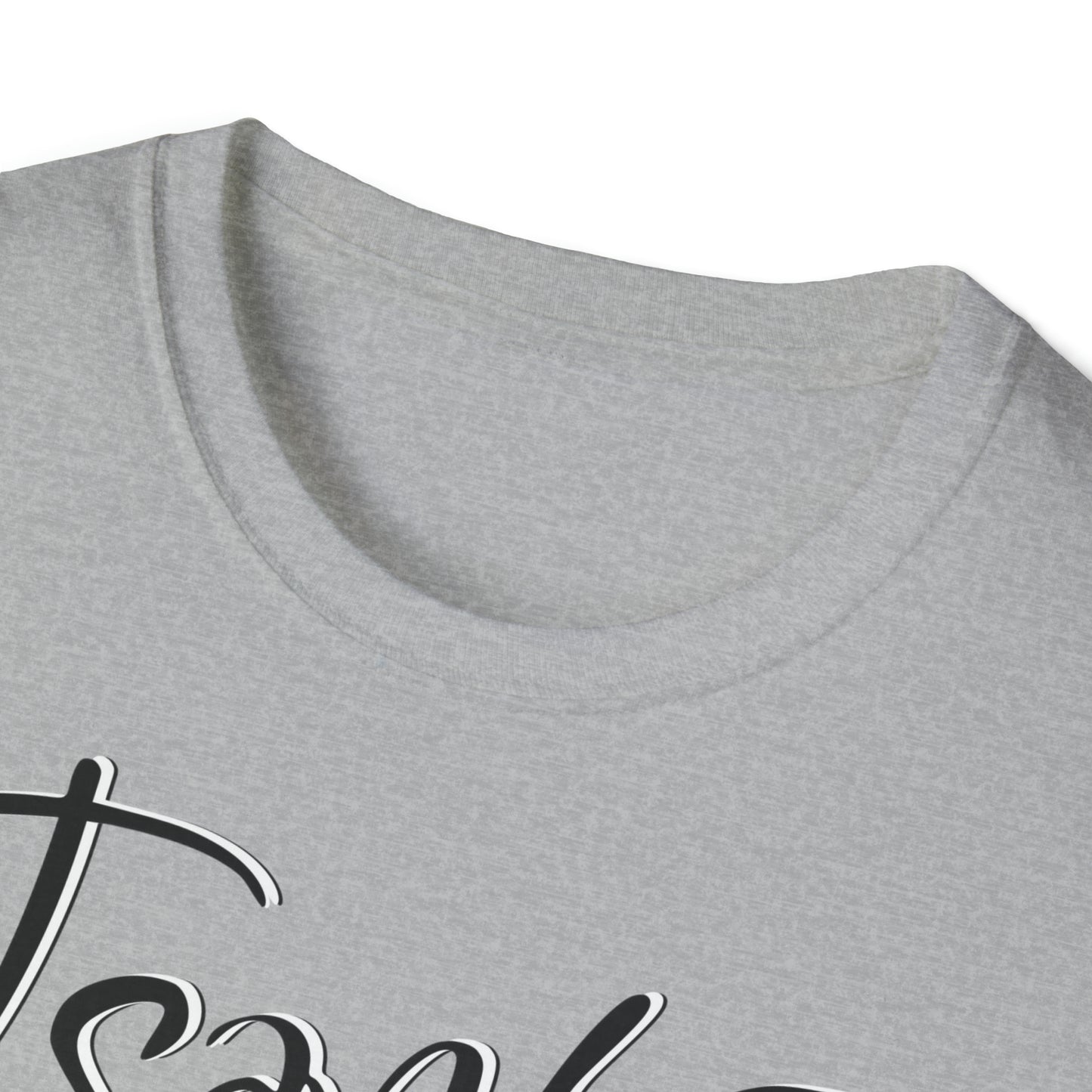 Tsanti7a Black/White