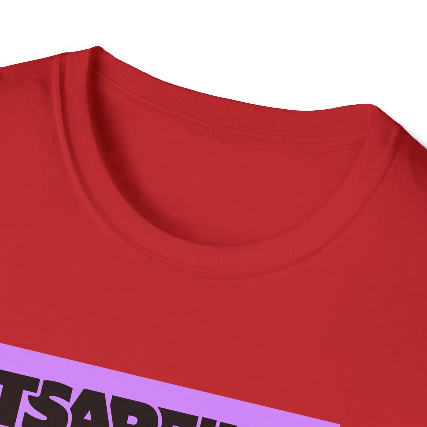 Tsarfika Harra Pink/Black