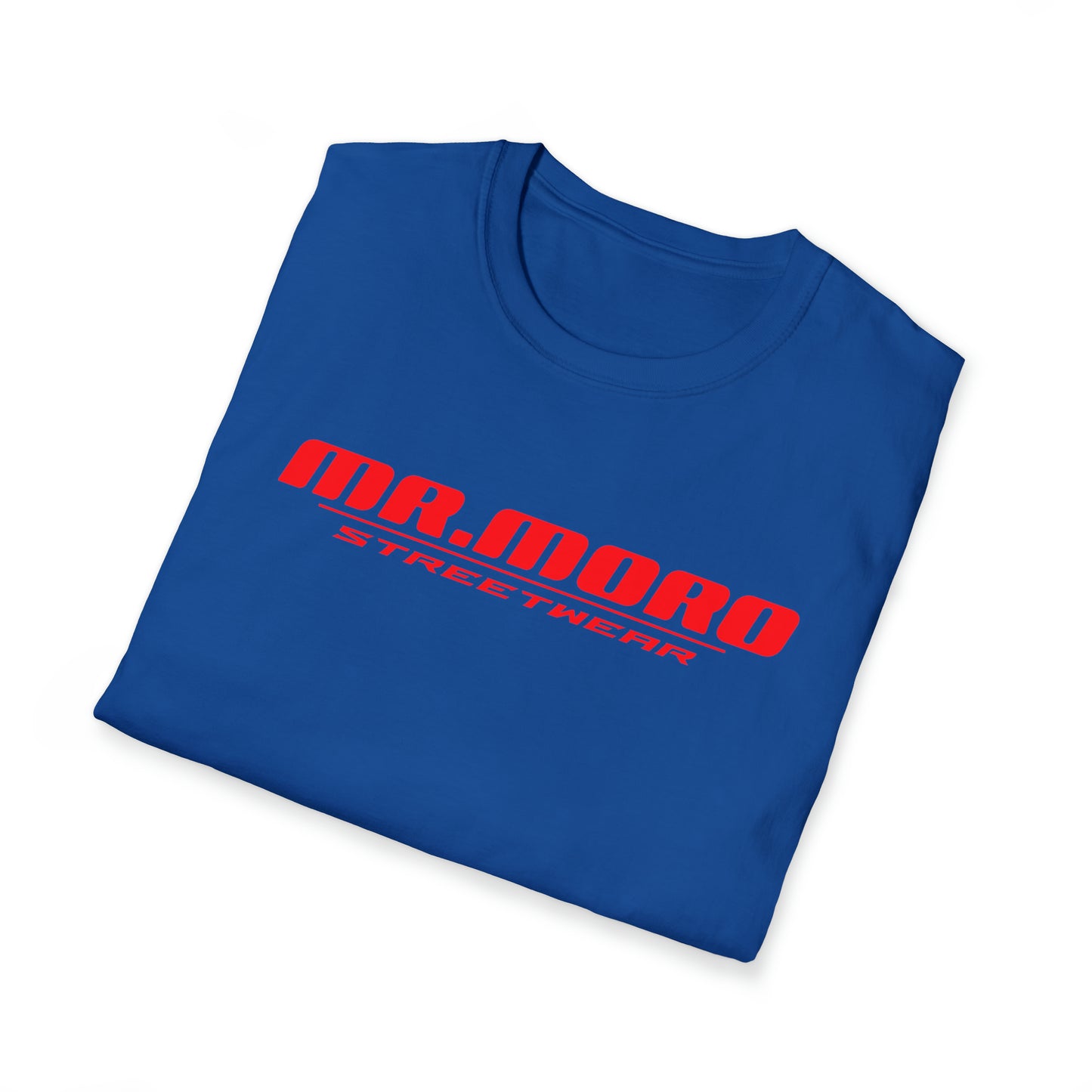 Mr.Moro Streetware 2023 Green