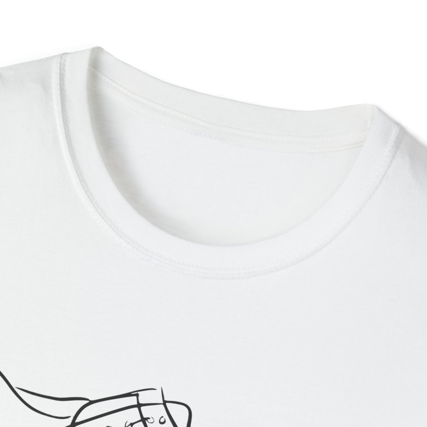 7alloma for ever Black/White