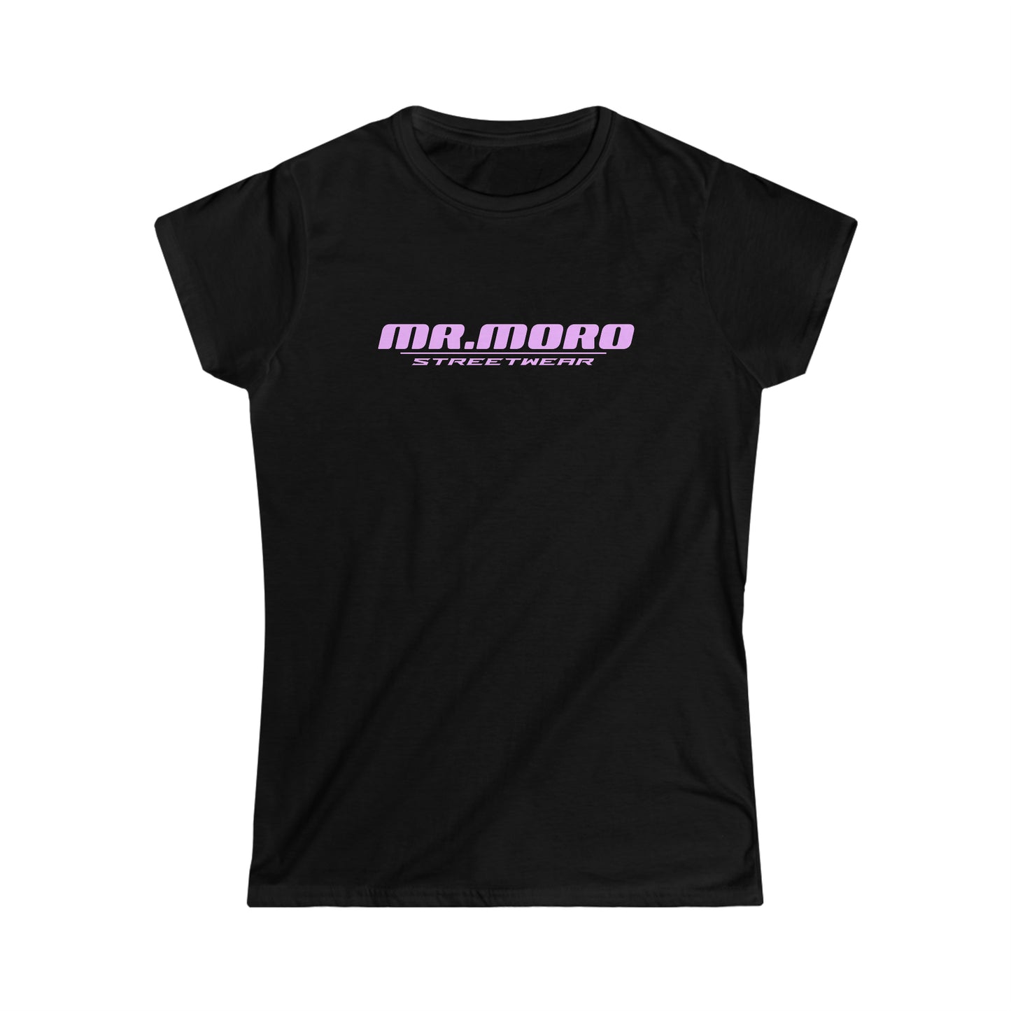 Women's Mr.Moro Streetware 2023 Pink