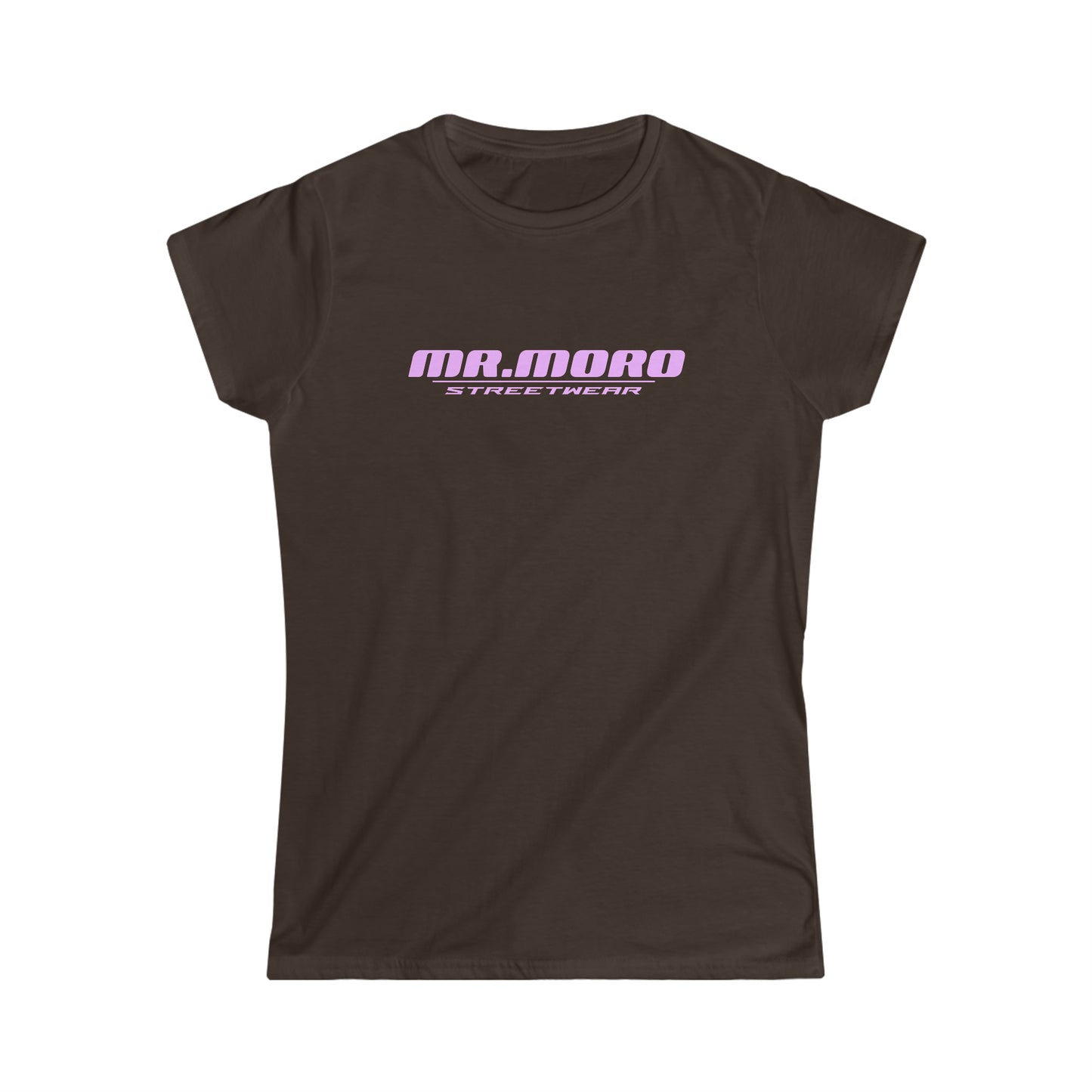 Women's Mr.Moro Streetware 2023 Pink