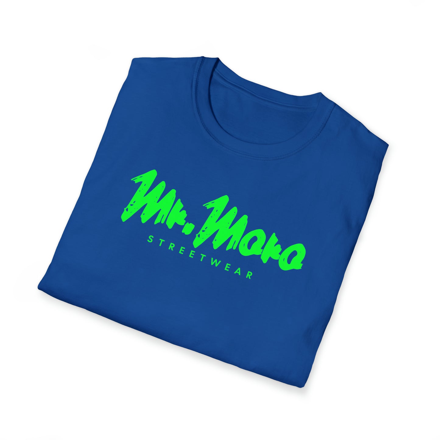 Mr.Moro Streetware 2022 Green