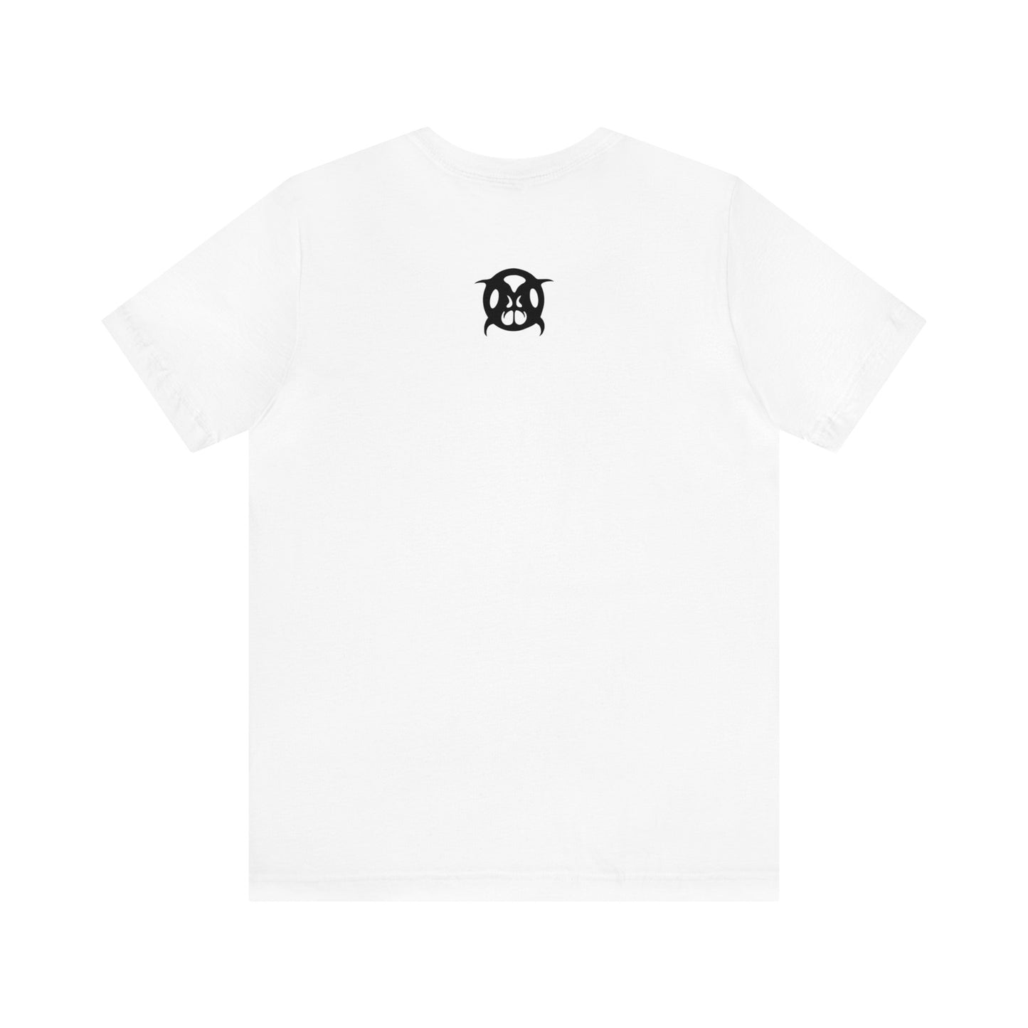 Tbourisha T-shirt Black/White