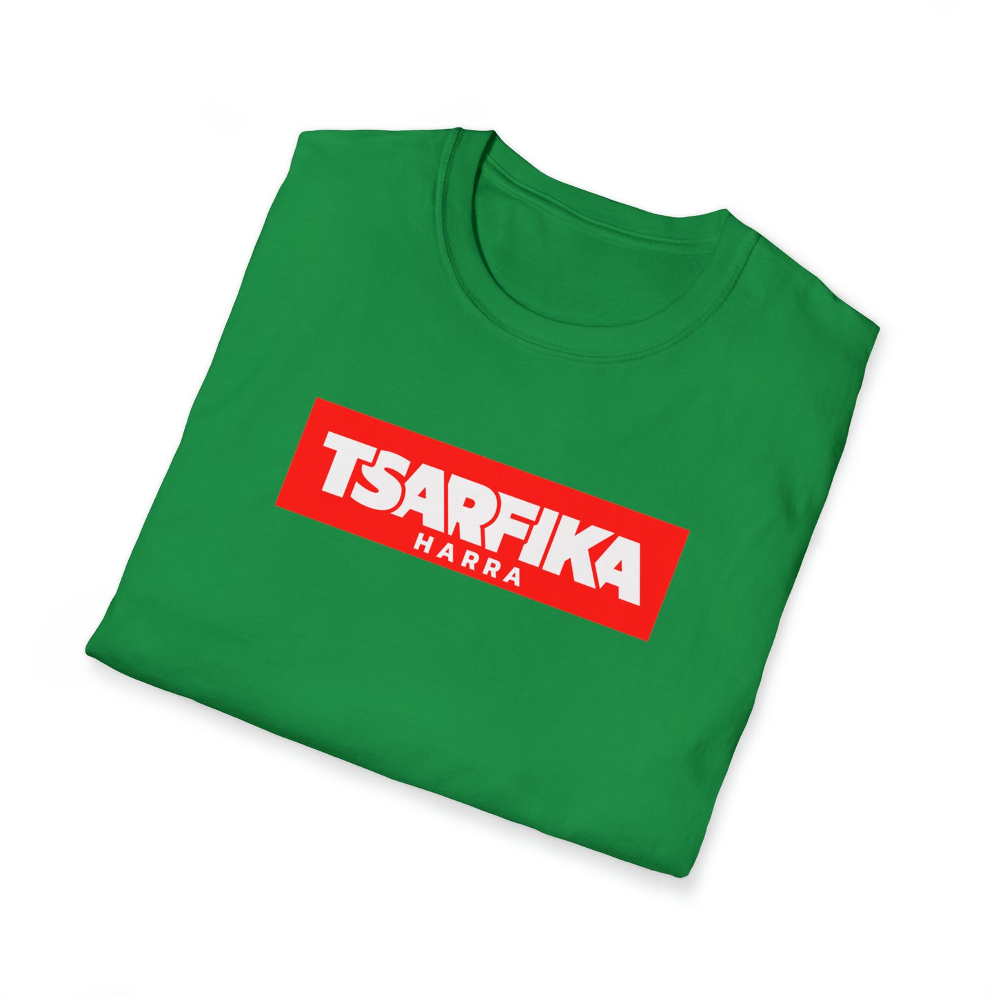 Tsarfika Harra Red