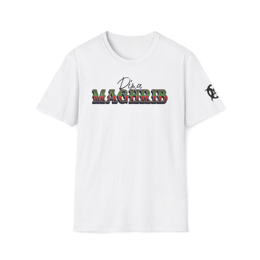 Dima Maghrib