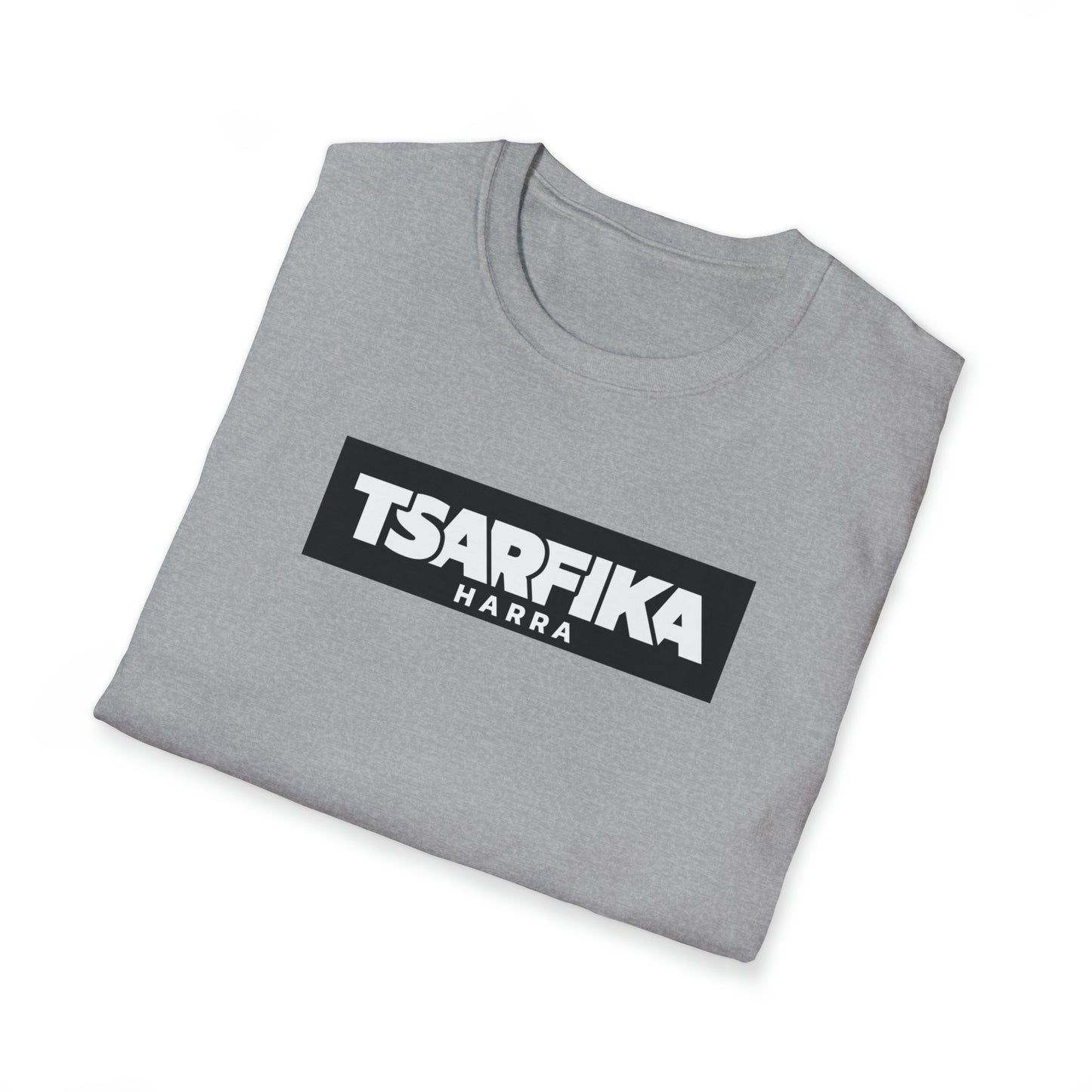 Tsarfika Harra Black