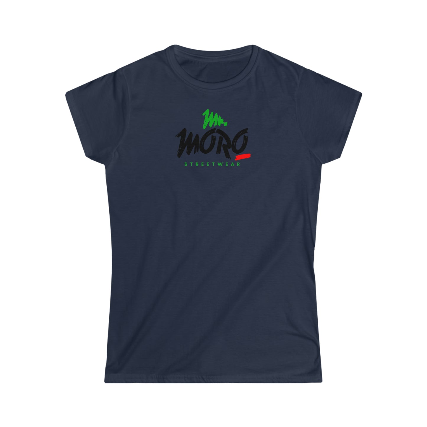 Women's Mr.Moro Streetware 2024 Green/Red