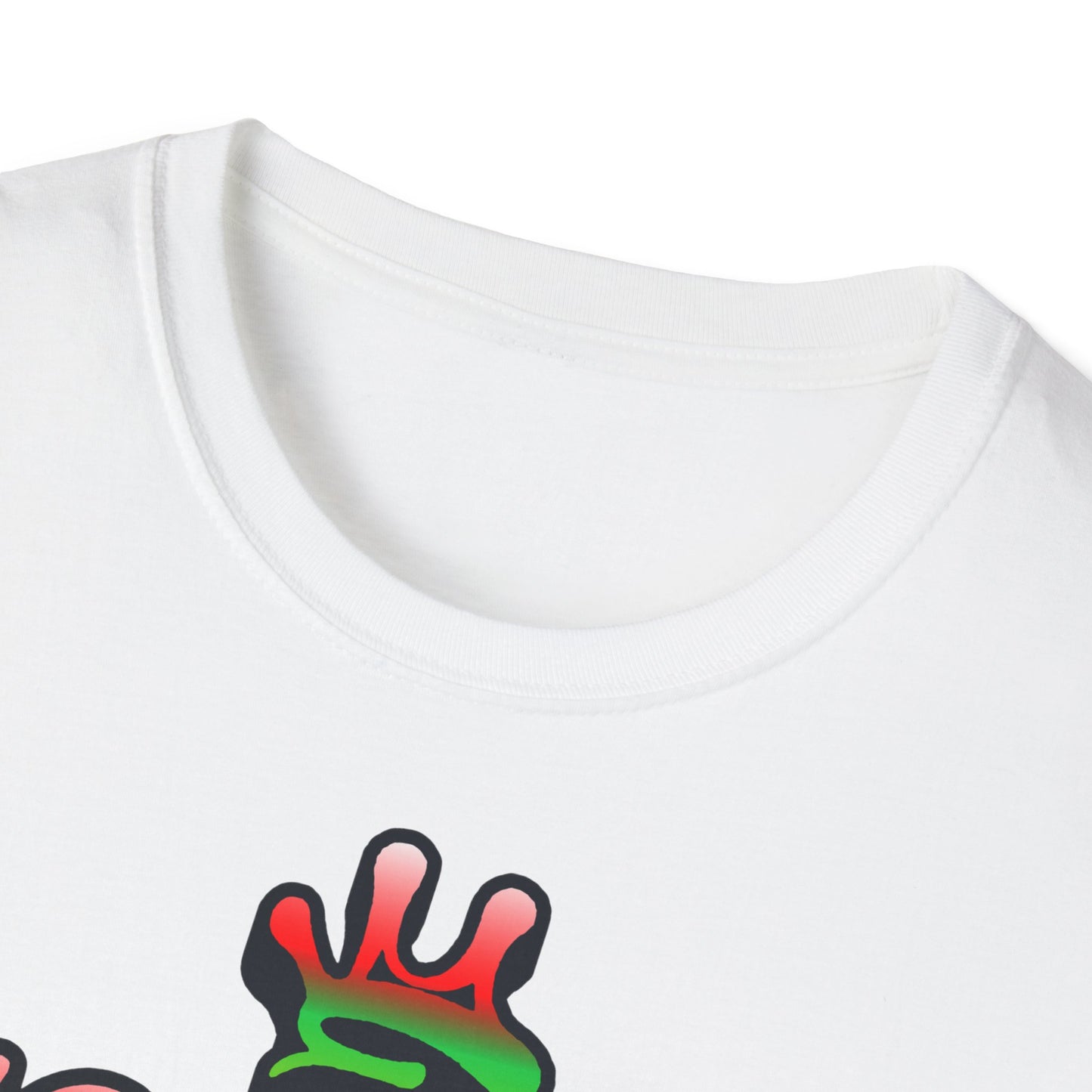 Moorish Crown Green/Red