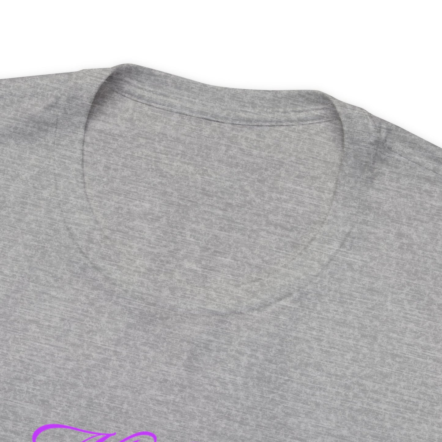 Mr.Moro Amsterdam Classic T-shirt Purple