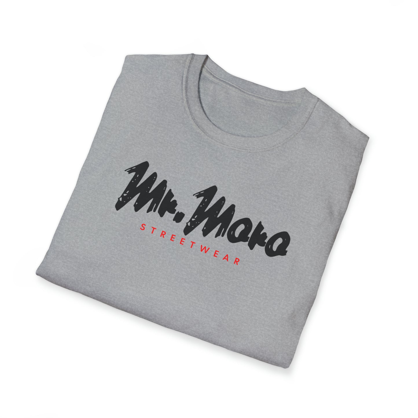 Mr.Moro Streetware 2022 Black/Red