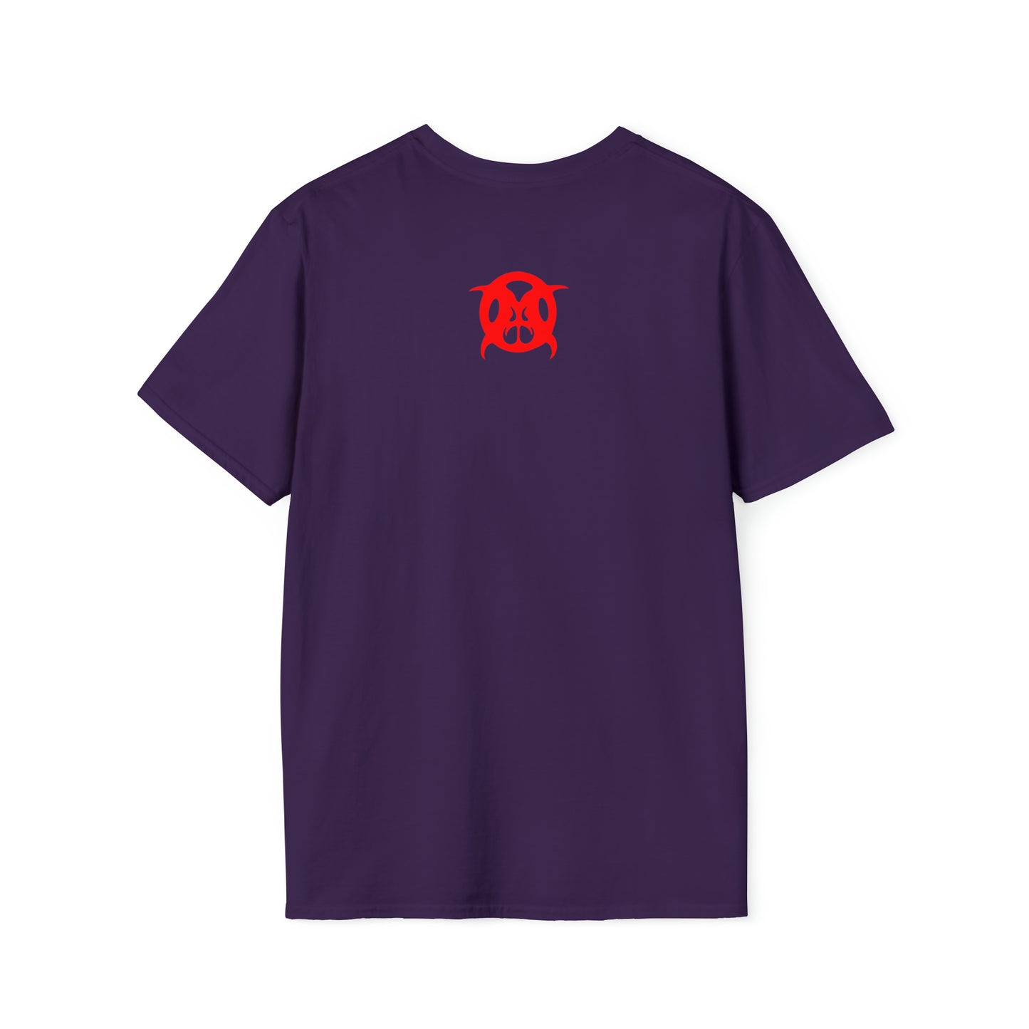 Moro Style Red