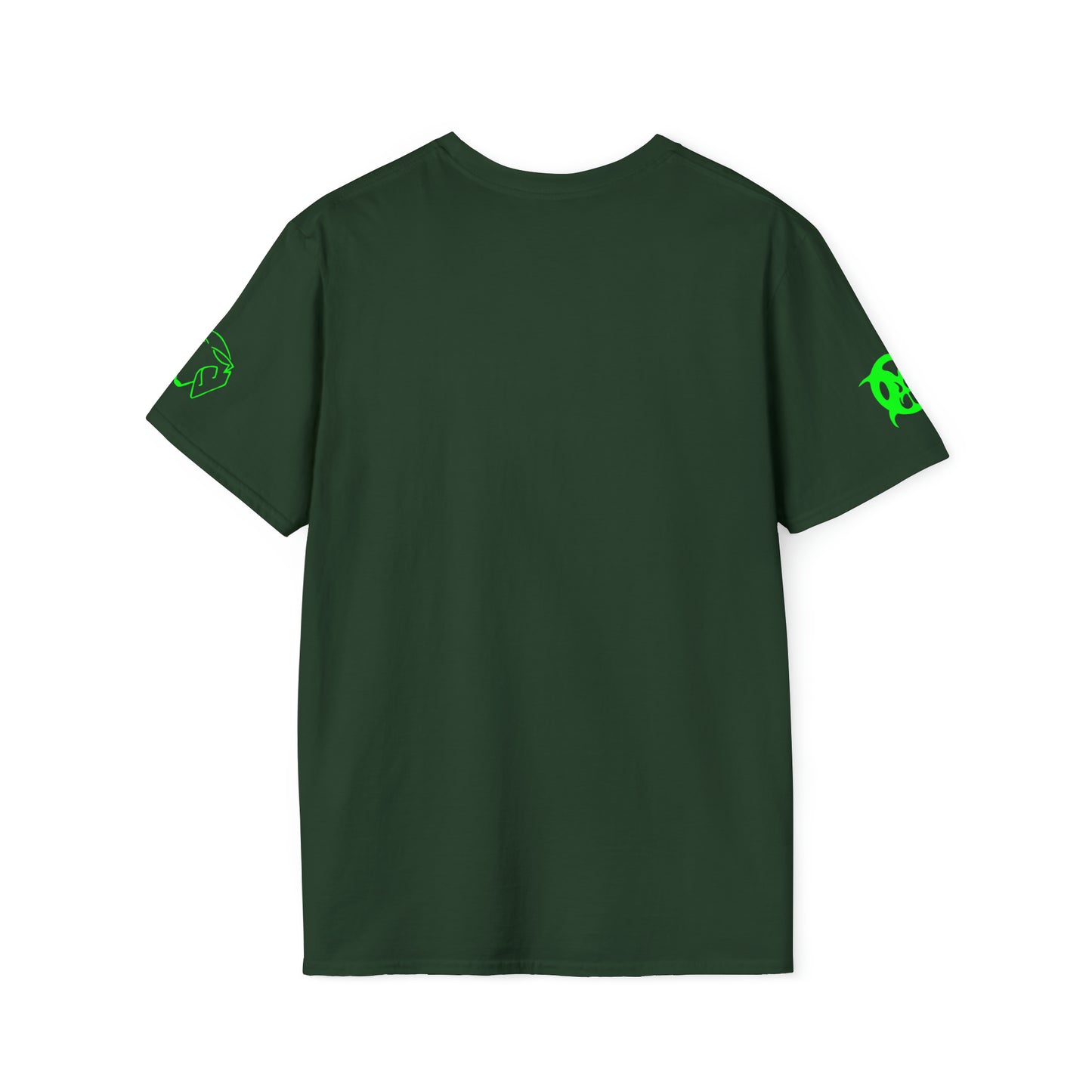 Mr.Moro Streetware 2022 Green
