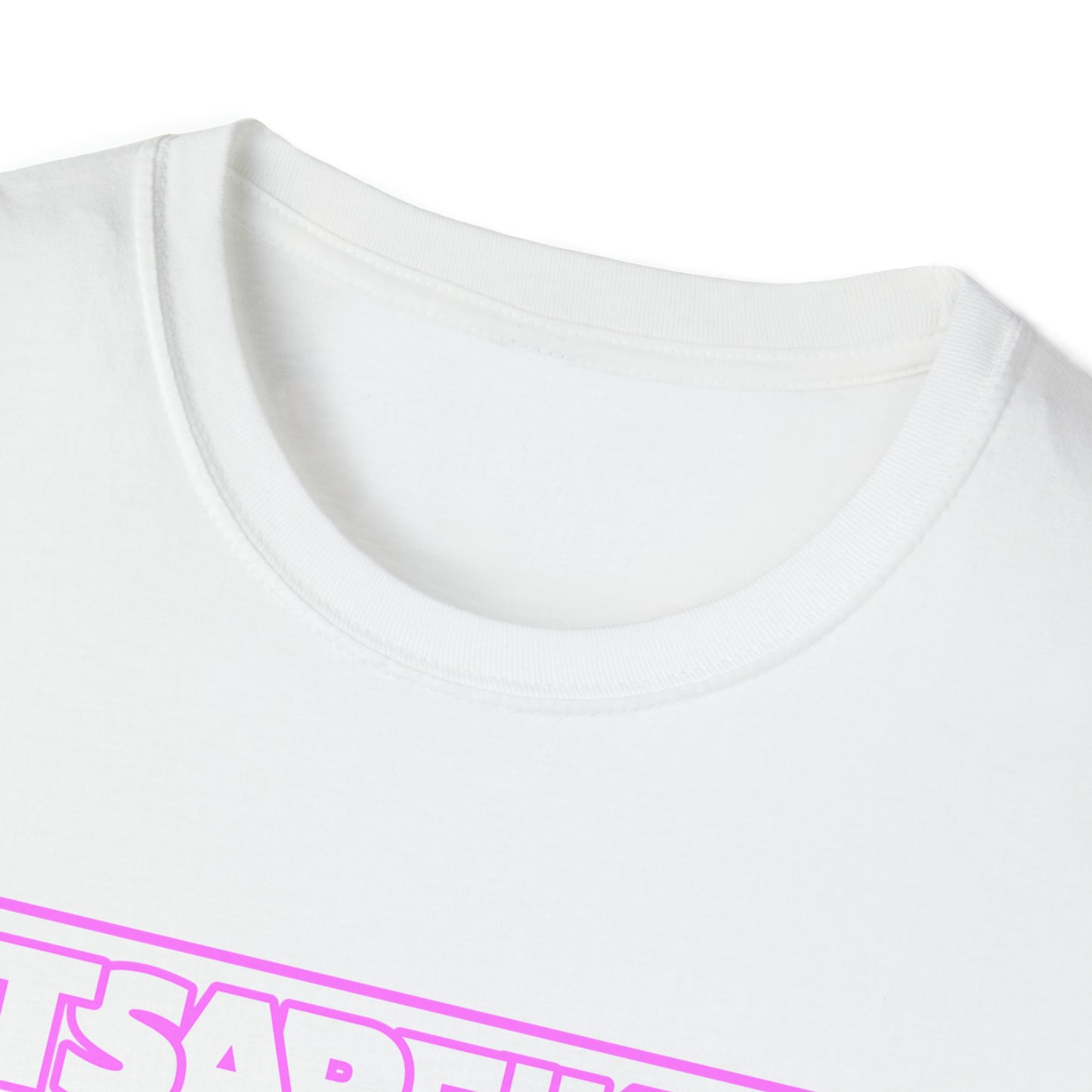 Tsarfika Harra Pink/White