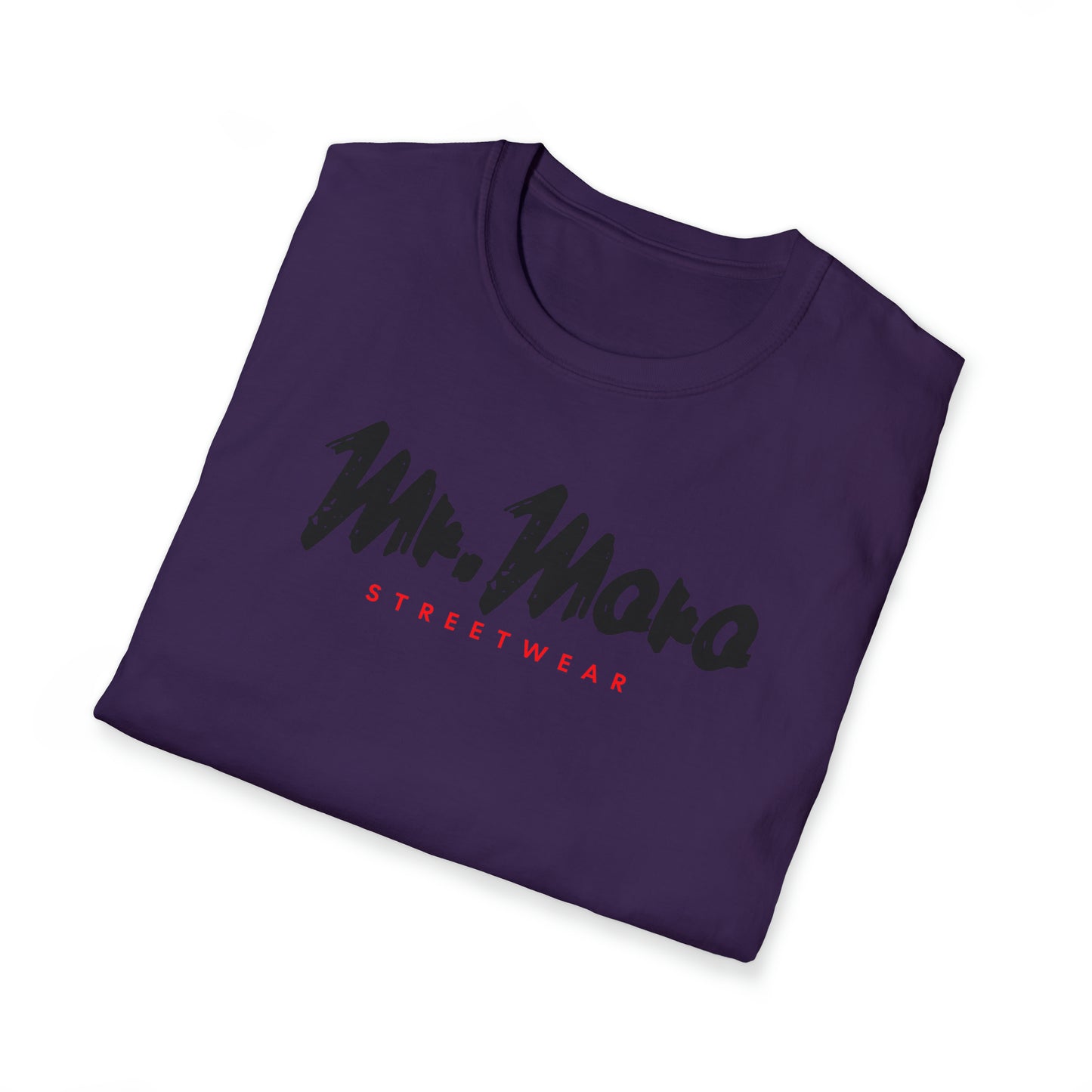 Mr.Moro Streetware 2022 Black/Red
