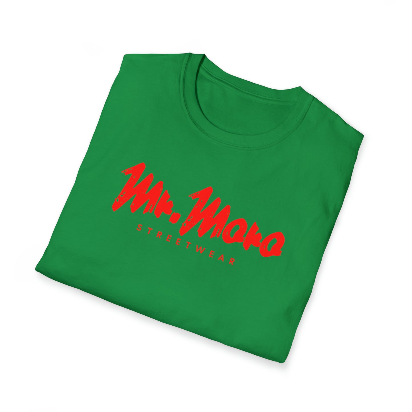 Mr.Moro Streetware 2022 Red
