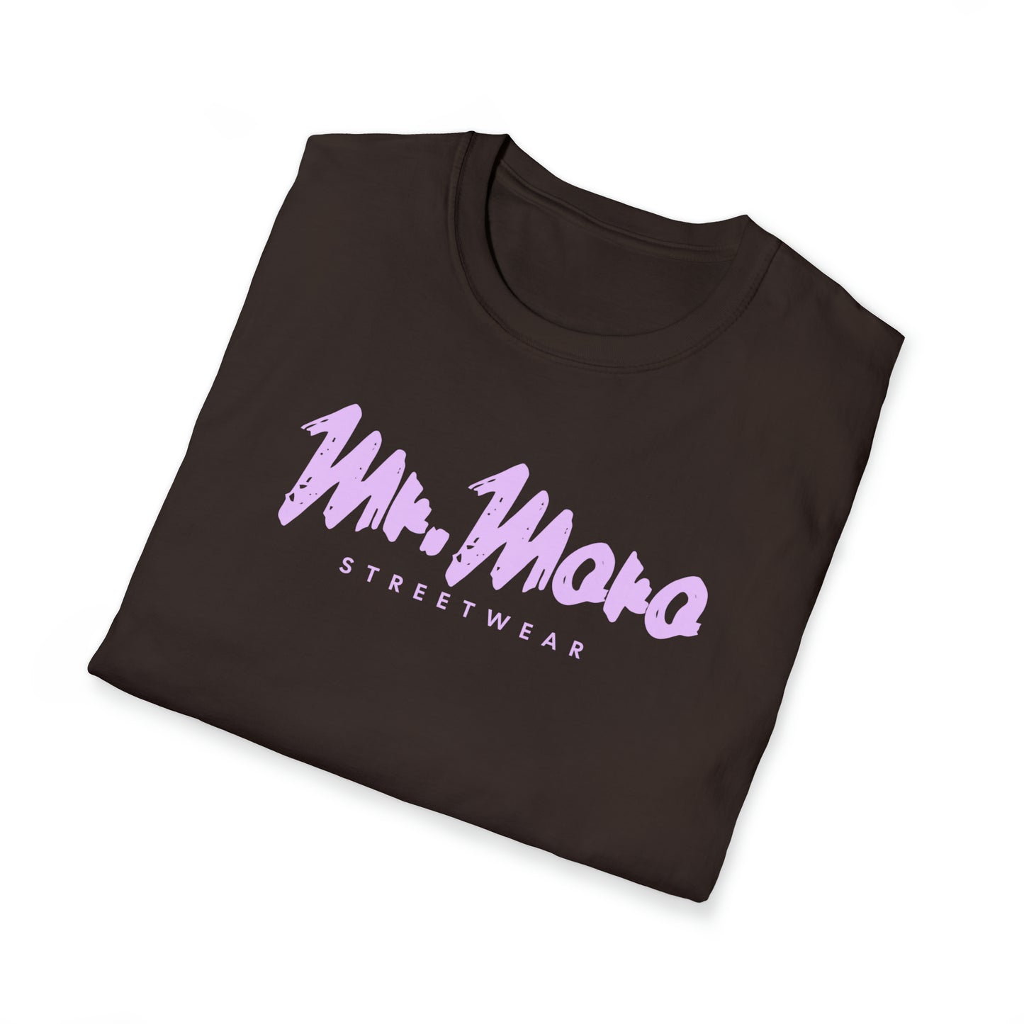 Mr.Moro Streetware 2022 Pink