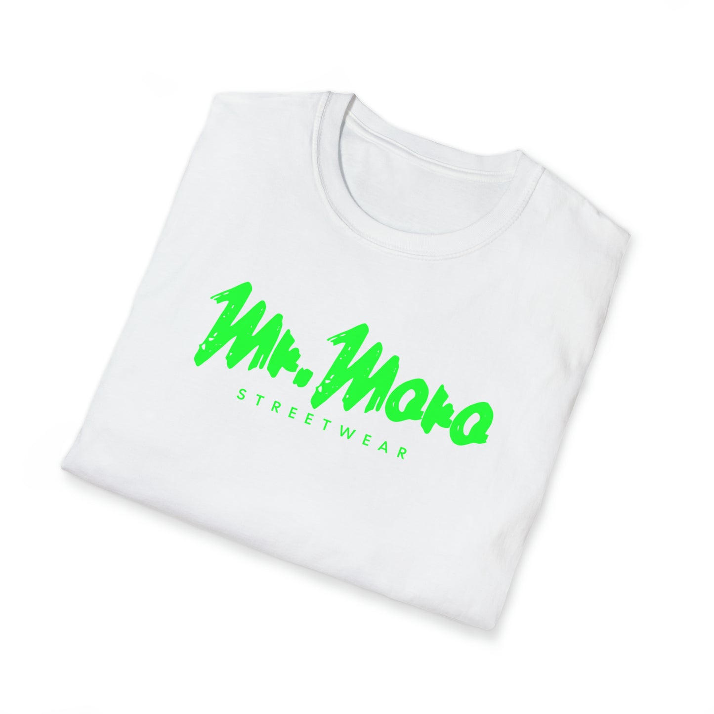 Mr.Moro Streetware 2022 Green