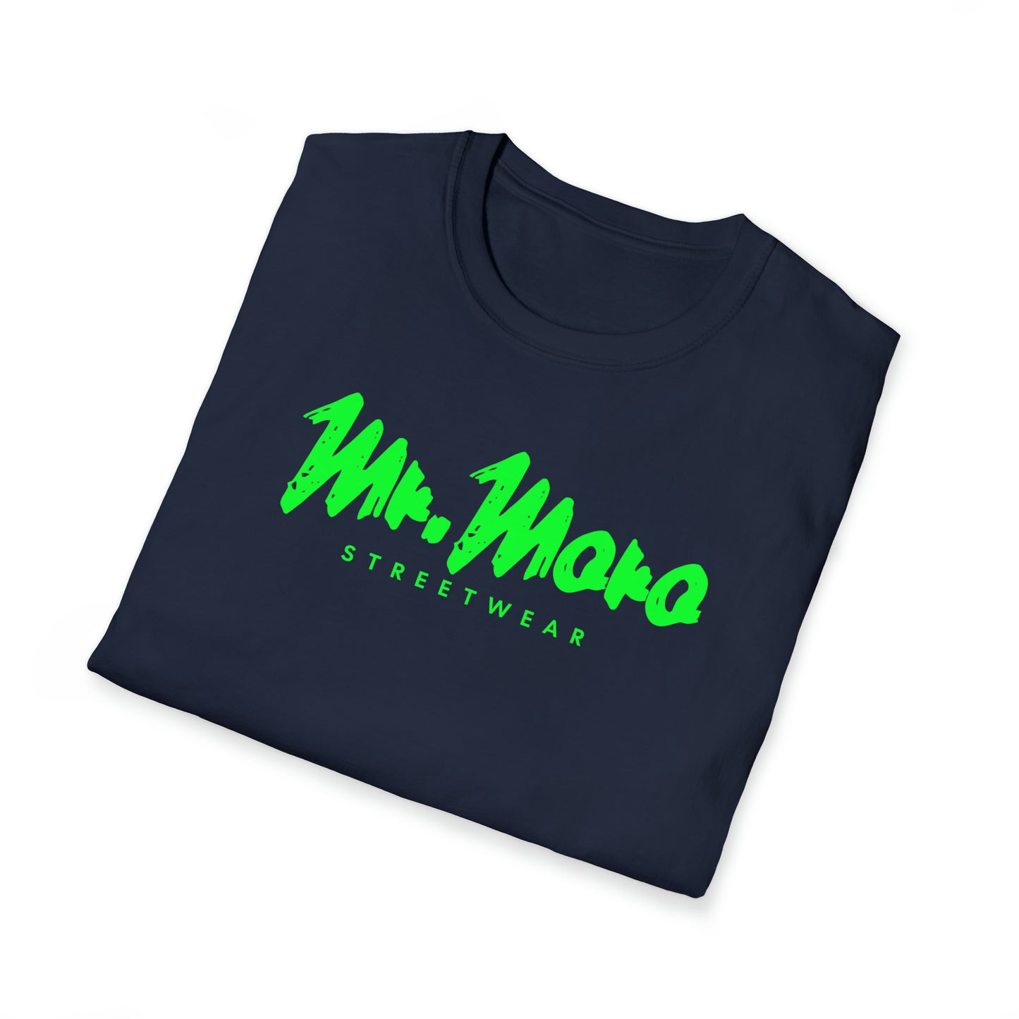 Mr.Moro Streetware 2022 Green